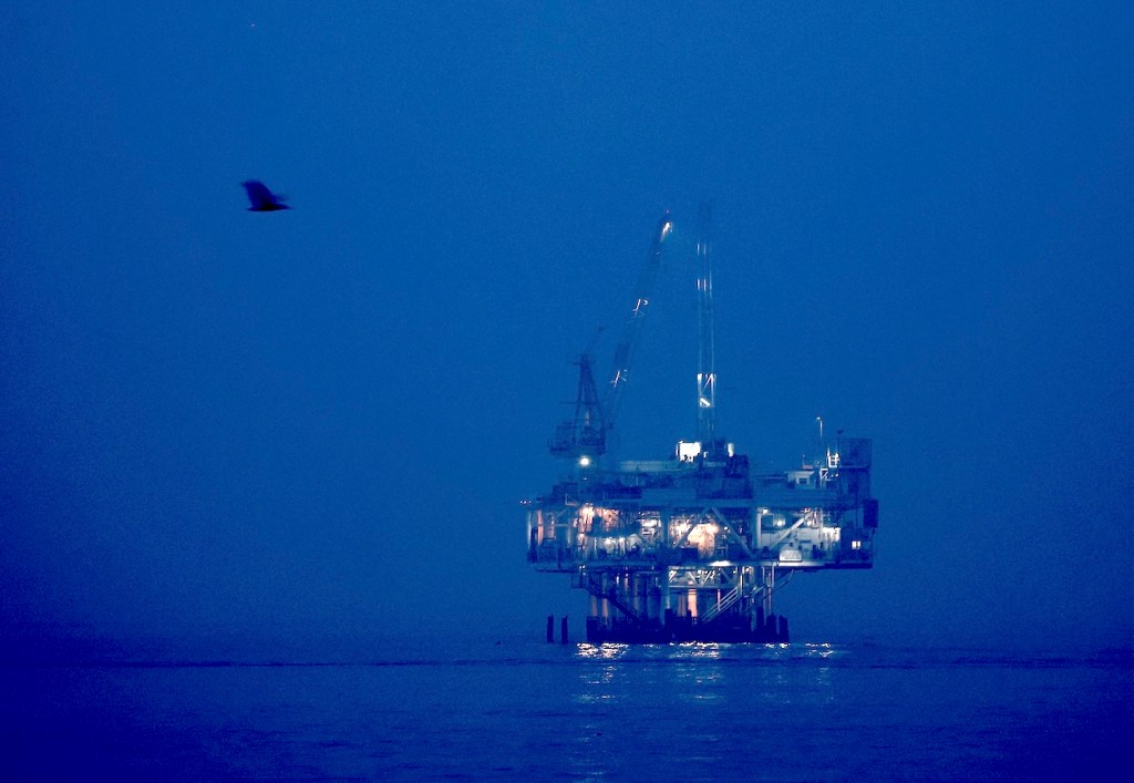 We’re stuck at the worst possible oil price