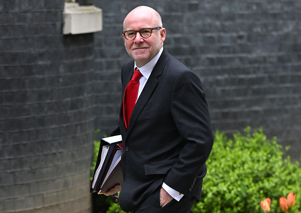 Is this what Lord Hermer really thinks about the UK?