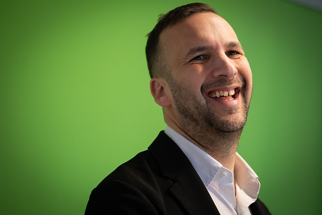The Green party's transport plan is pure madness