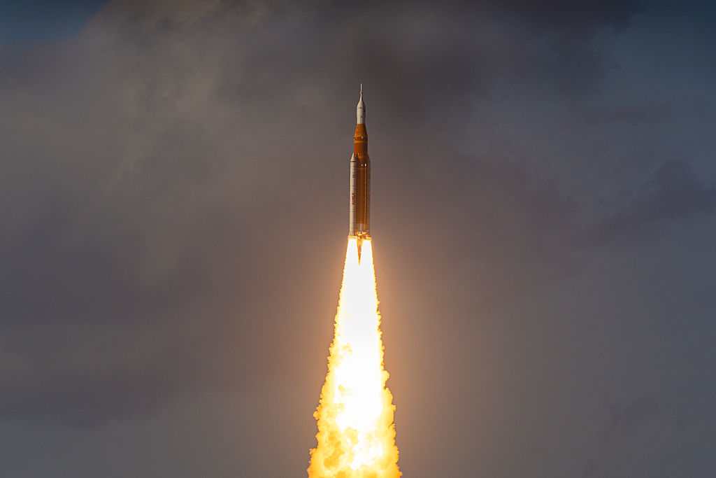 Will Artemis II fulfill our Space Age dreams?