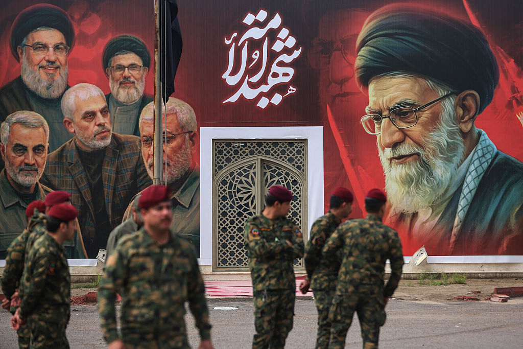 Trump’s fantasy of victory