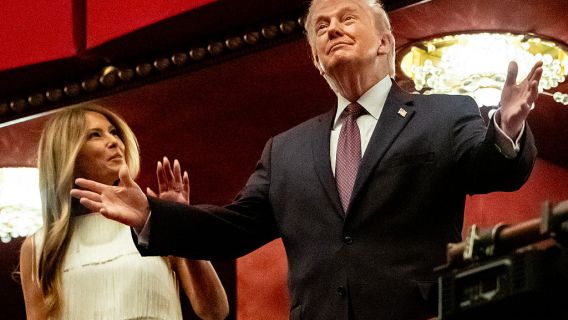 propaganda war trump iran