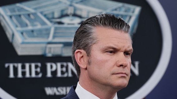 Hegseth