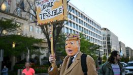 disunited states