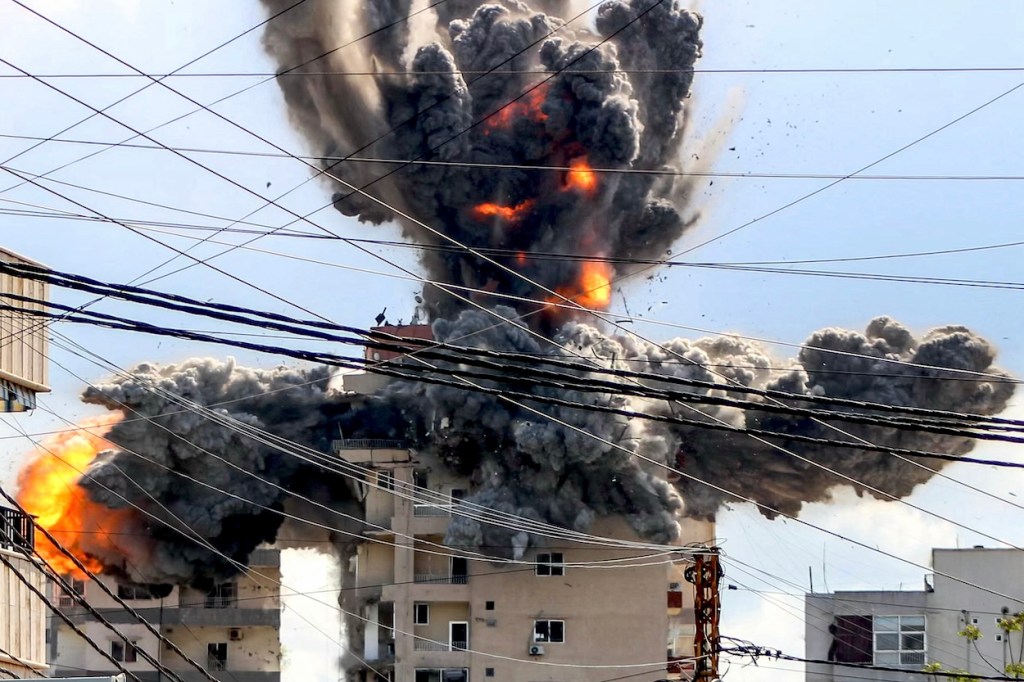 Get ready for Epic Fury Part II