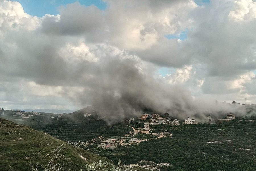 Israel won’t stop in Lebanon until Hezbollah is crushed