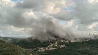 lebanon