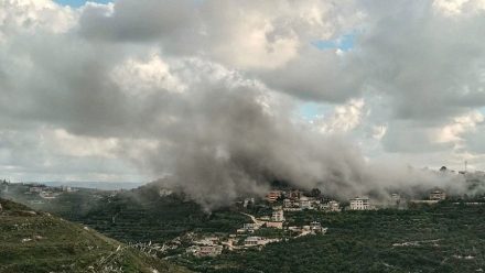 lebanon