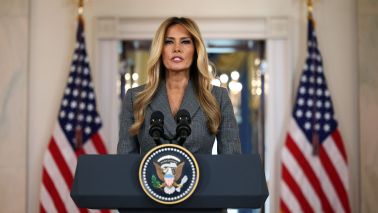 Melania Epstein