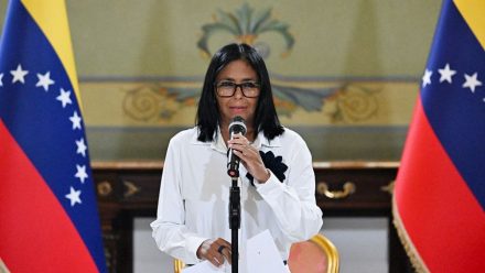 venezuela