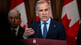 mark Carney