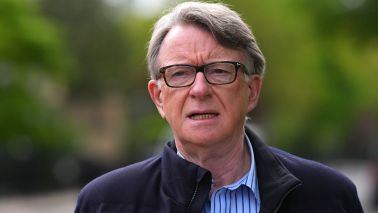 peter mandelson
