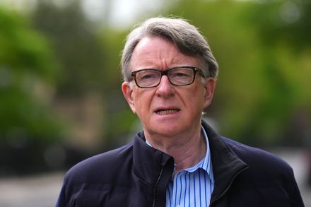 peter mandelson