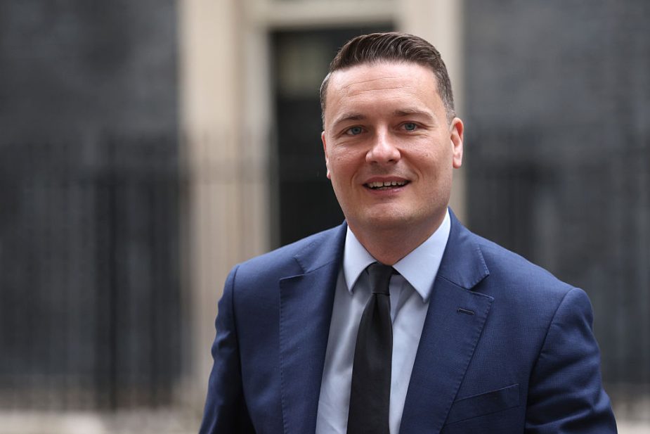 Is Streeting ready to be PM?&nbsp;