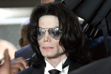 Michael Jackson
