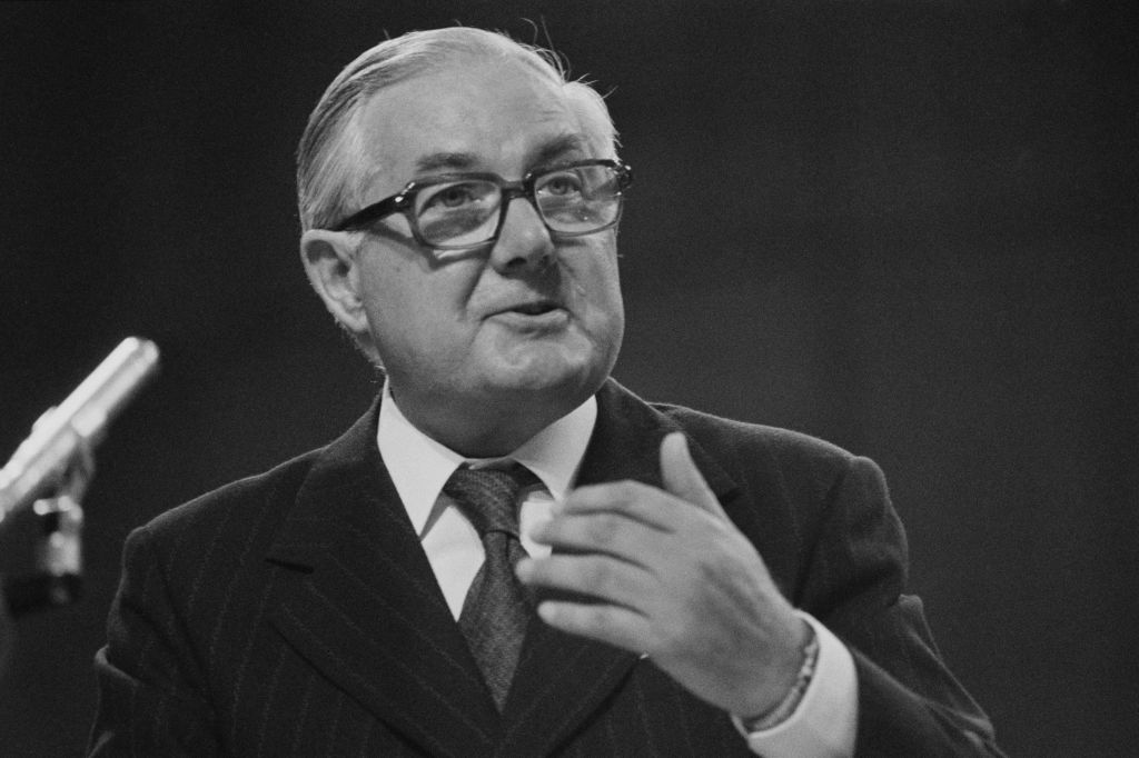 James Callaghan was Britain’s most underrated PM