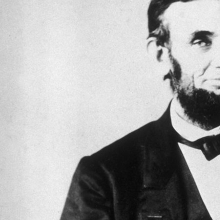 lincoln