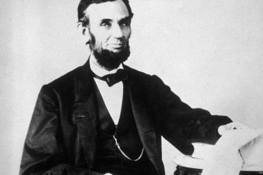 lincoln