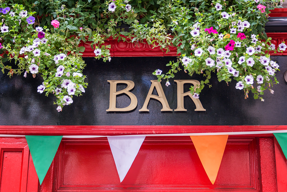 ireland
