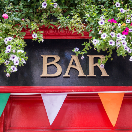 ireland