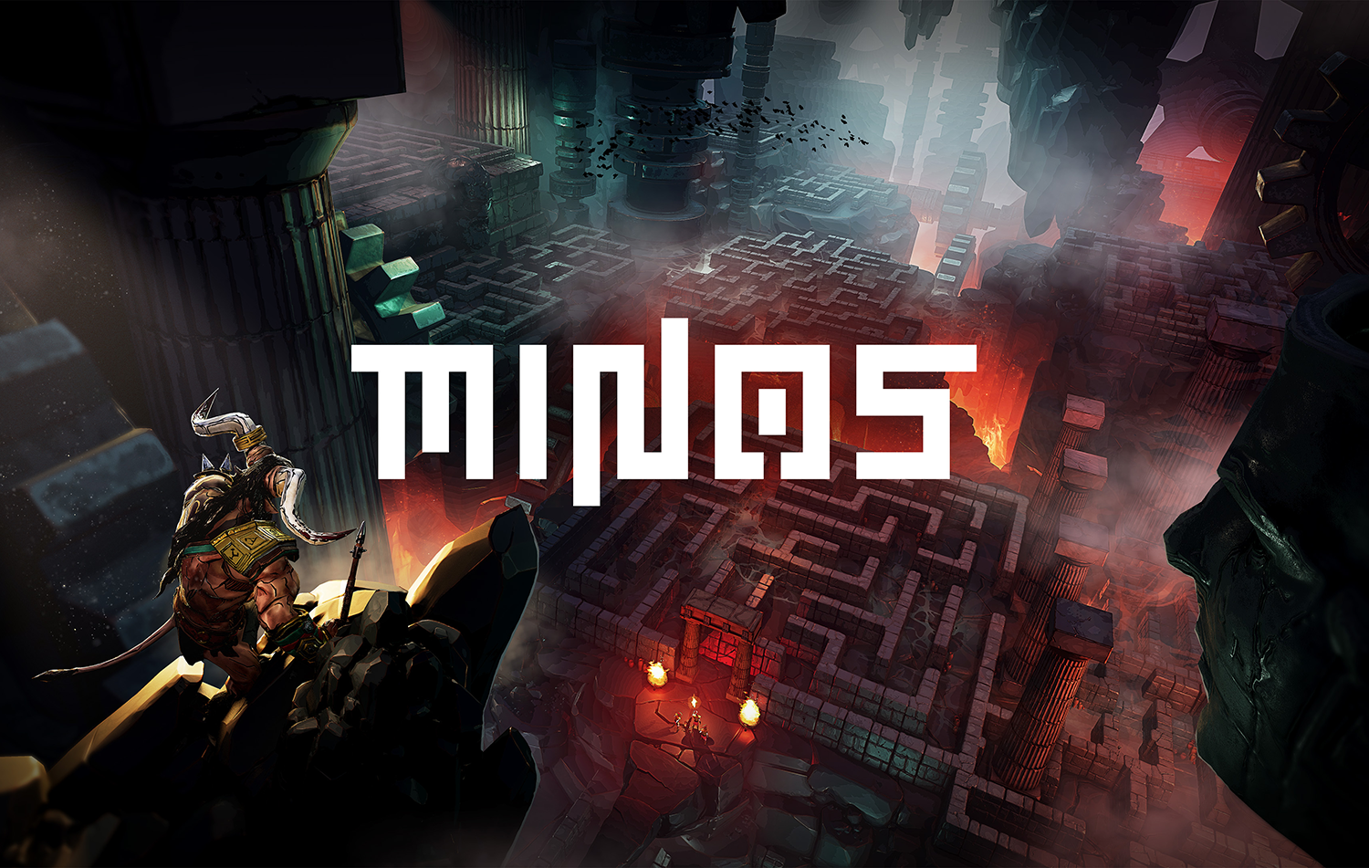 The perfect game for any thwarted sadist