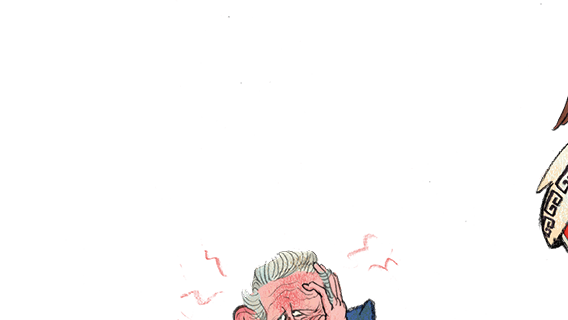 trump britain royals