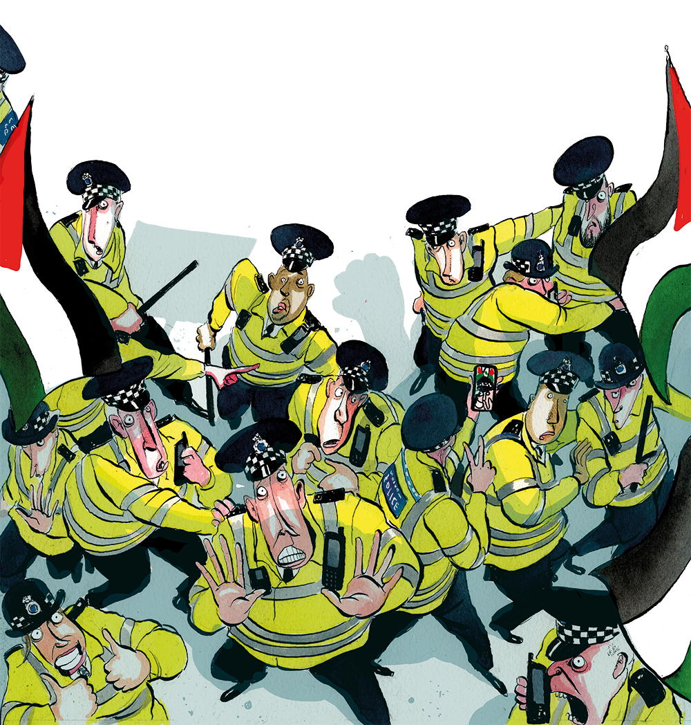 What is the supply side of Britain and Europe’s decline?