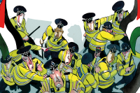 decline britain british