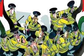 decline britain british