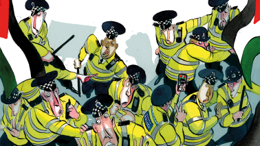 decline britain british