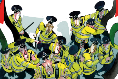 decline britain british