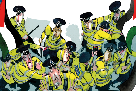 decline britain british