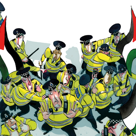 decline britain british