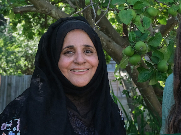 The hateful posts of yet another Green party candidate - The Spectator