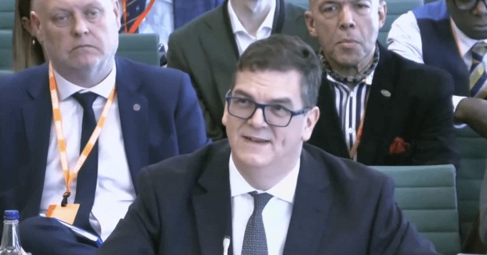 Watch: Robbins drops Doyle bombshell