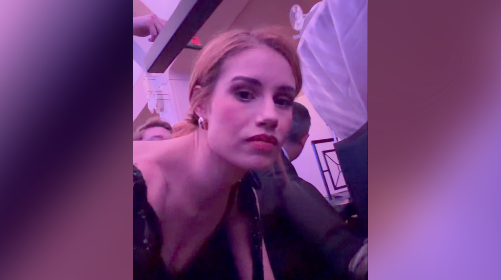 How we all became numb