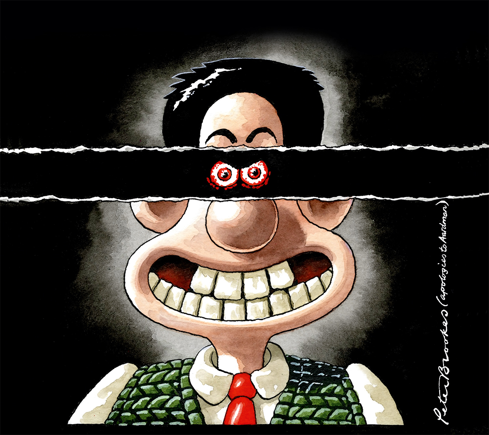 Edward Miliband, up close — image 2