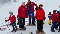 chairlift diplomacy