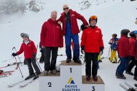 chairlift diplomacy
