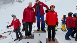 chairlift diplomacy
