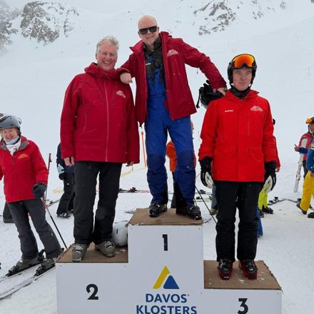 chairlift diplomacy