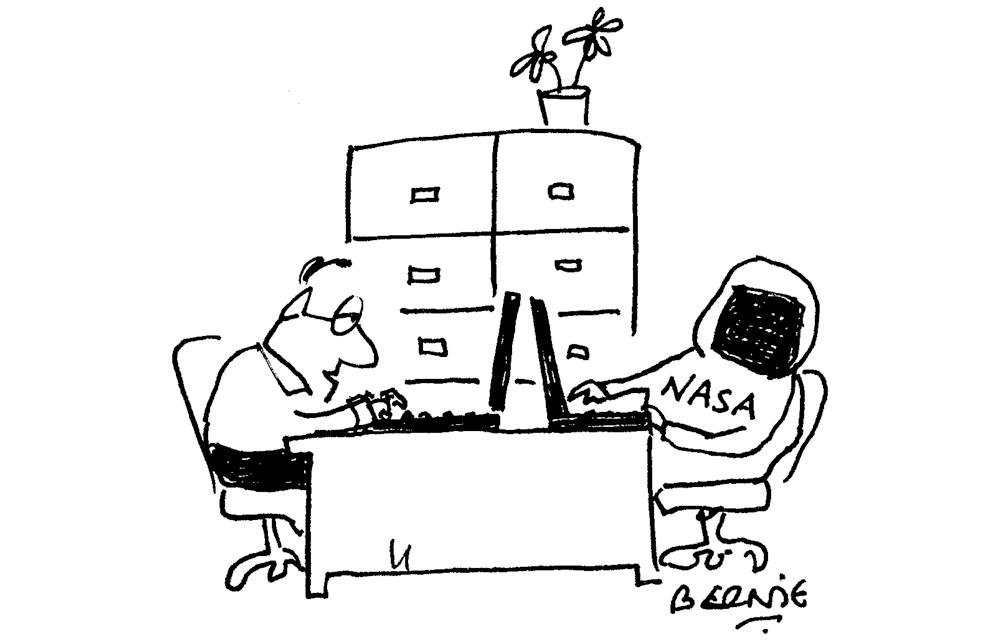 ‘Did you go anywhere special this Easter?’