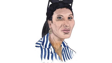Laura Loomer