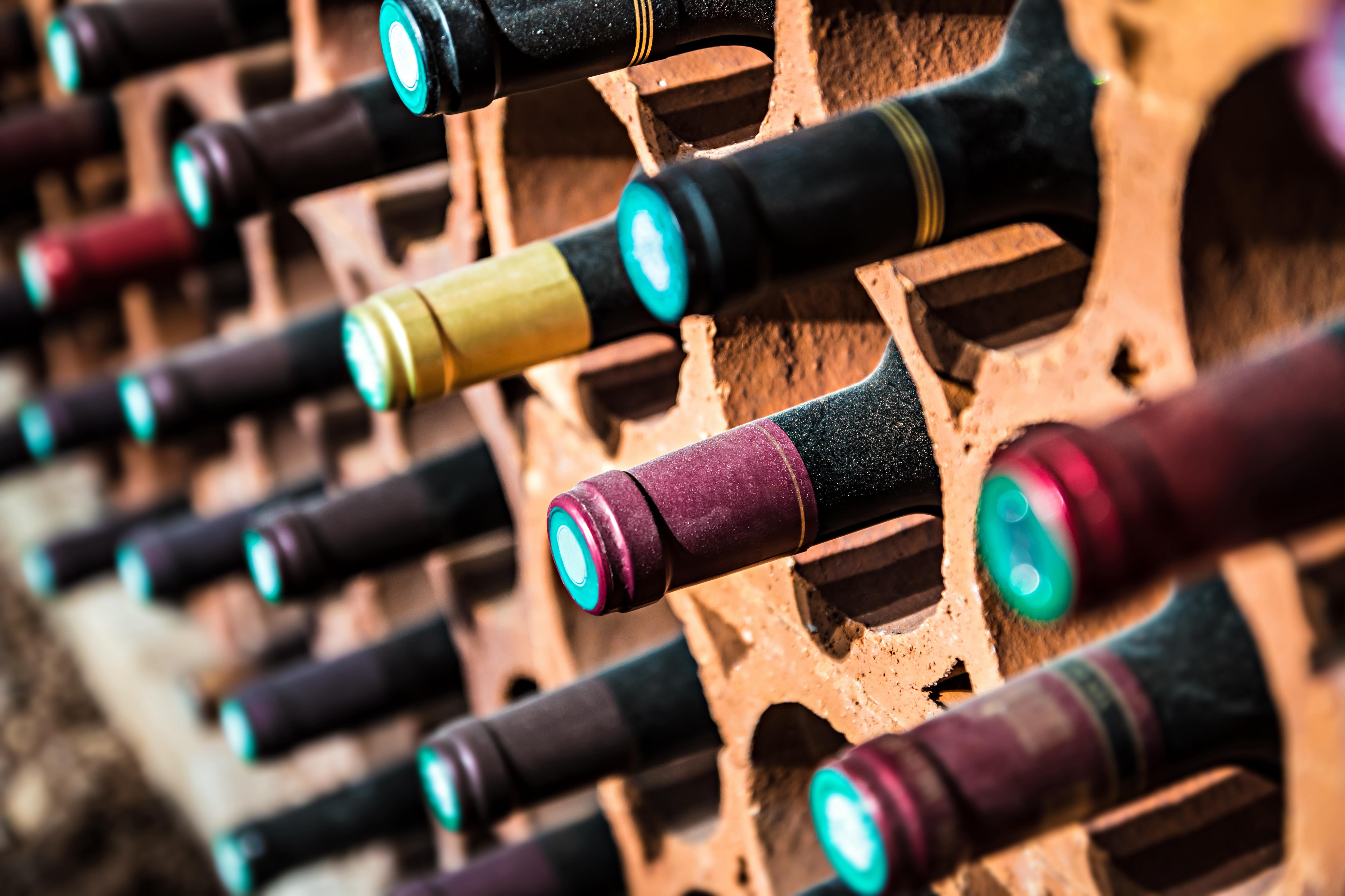 Is this the end of house wine?