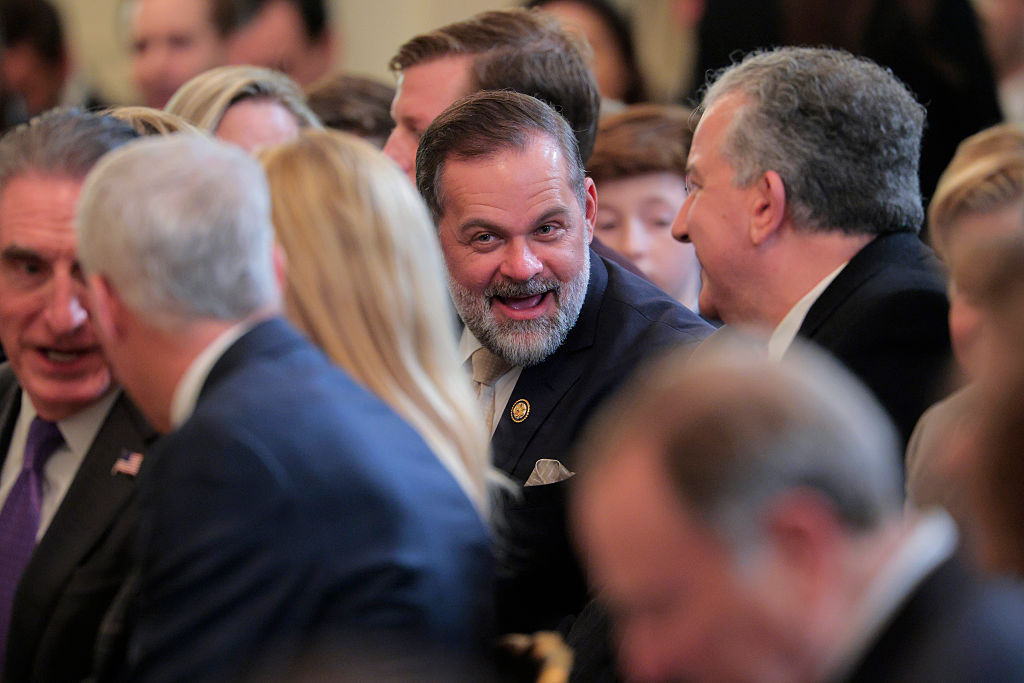 Congress’s #MeToo 2.0