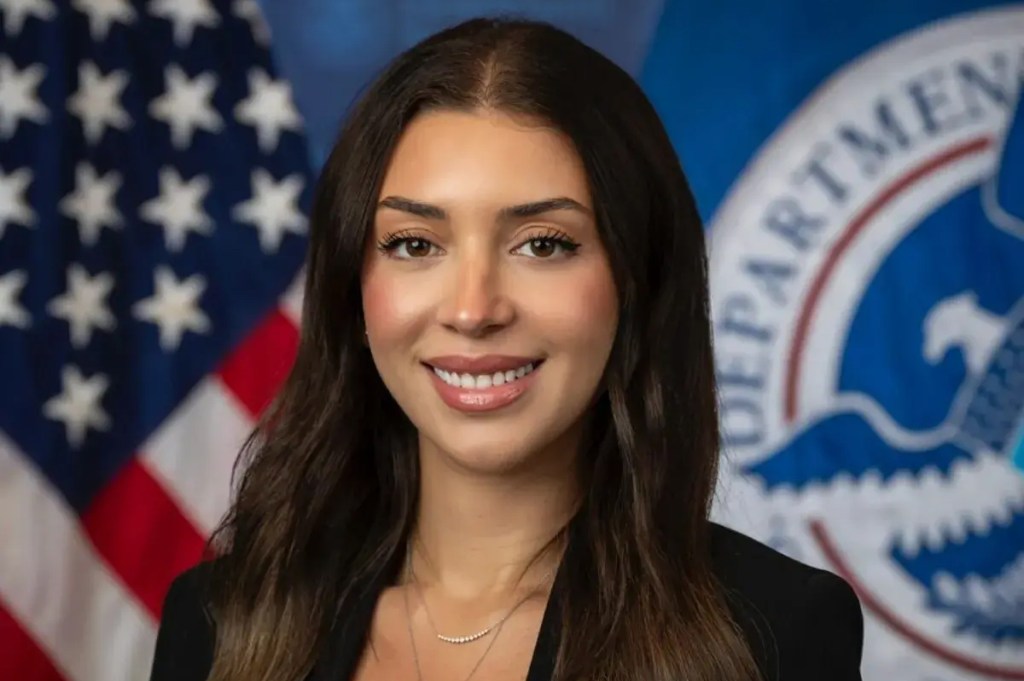 Julia Varvaro did nothing wrong