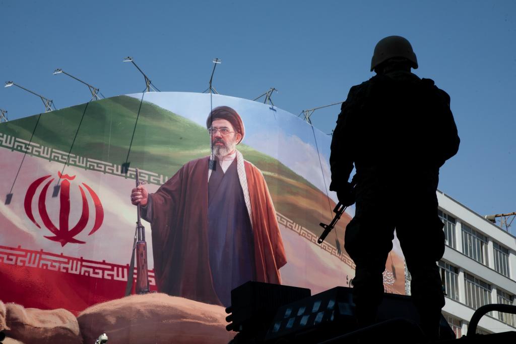 Of course these peace talks would fail