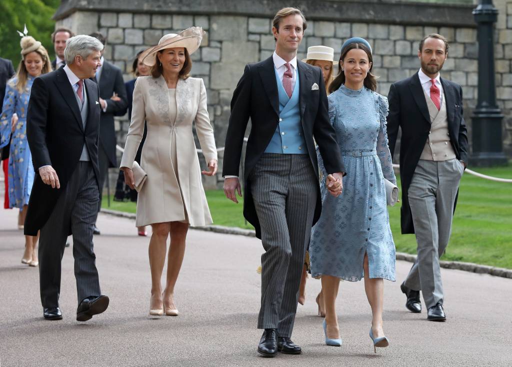 Meet the Middletons – 15 years on