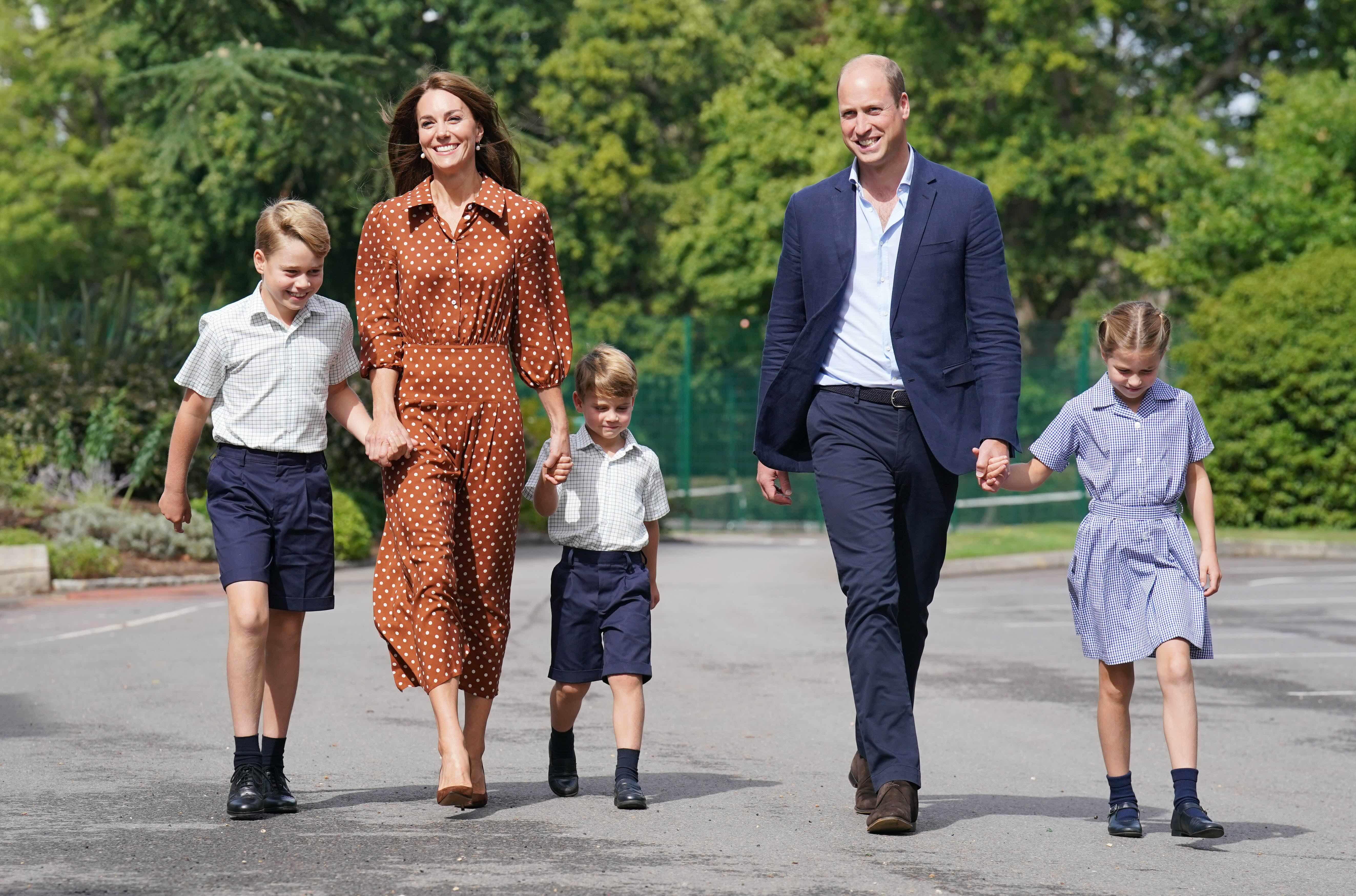 Why Prince George should go to Eton