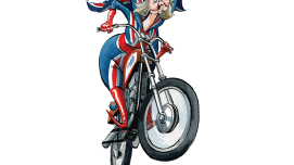 liz truss matt schlapp